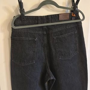 L.L.Bean vintage cotton jeans baggy